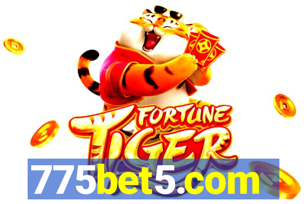 775bet5.com