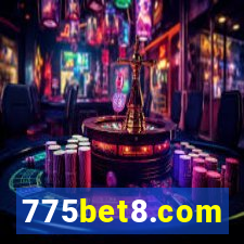 775bet8.com