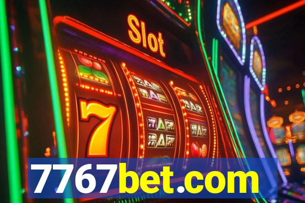 7767bet.com