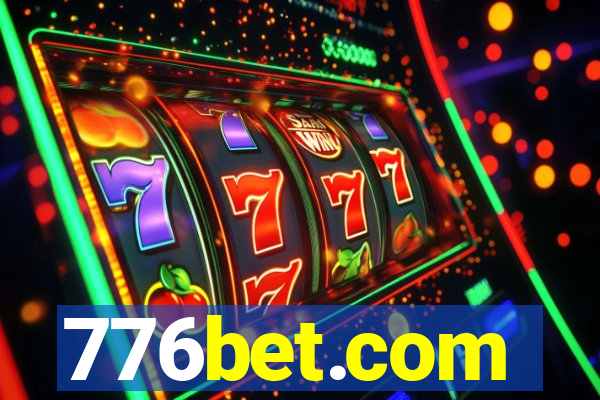 776bet.com