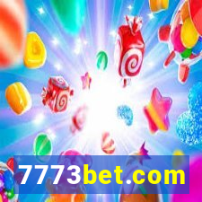 7773bet.com