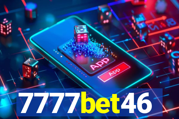 7777bet46