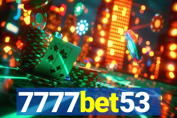 7777bet53