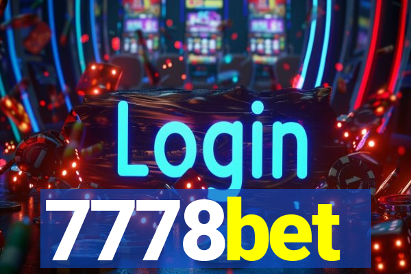 7778bet