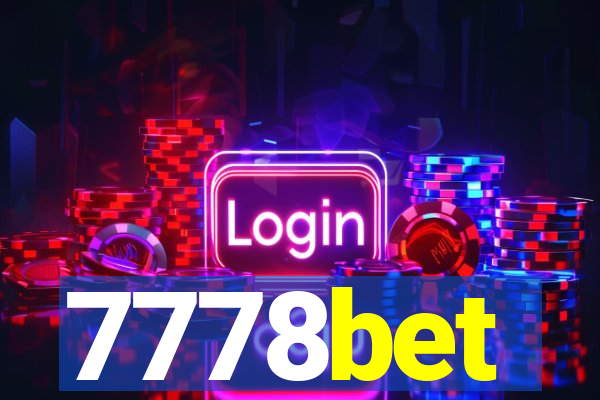 7778bet