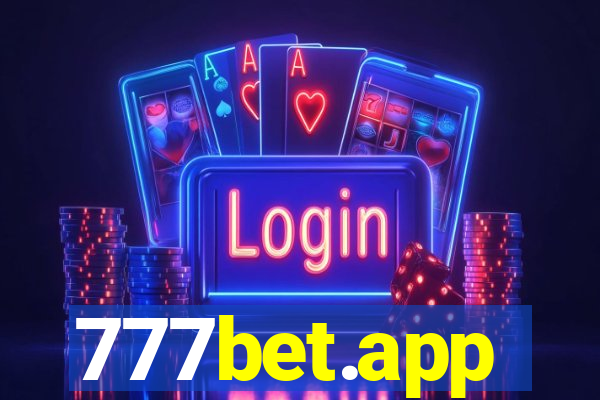 777bet.app