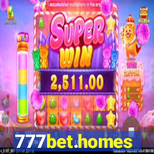 777bet.homes