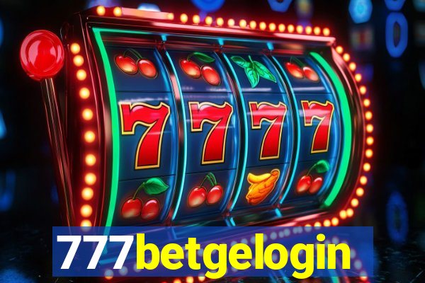 777betgelogin