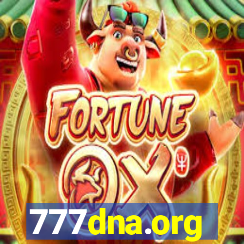 777dna.org