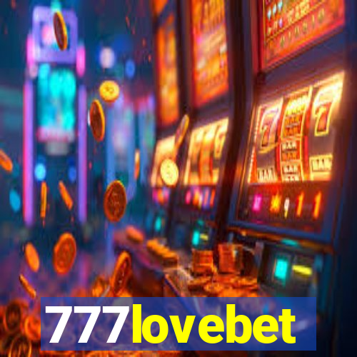 777lovebet