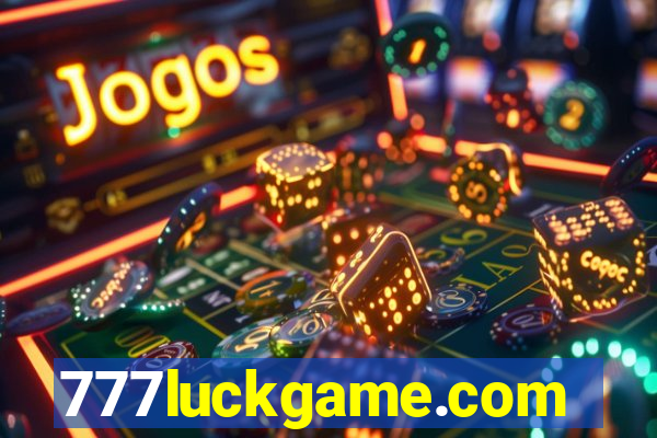 777luckgame.com