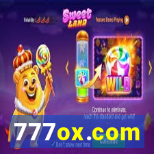 777ox.com