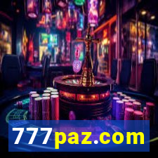 777paz.com