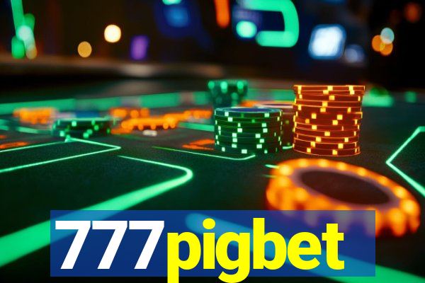 777pigbet