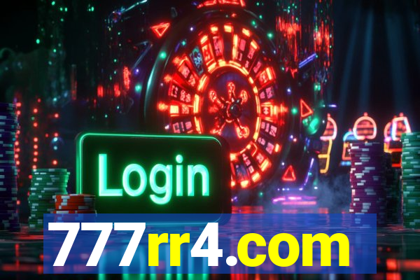 777rr4.com