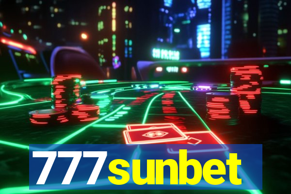 777sunbet