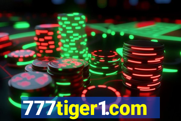 777tiger1.com