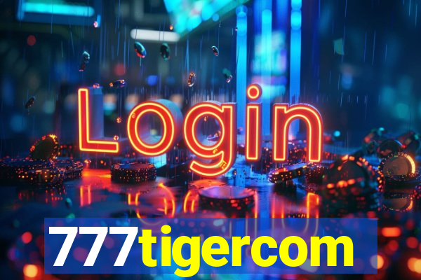 777tigercom