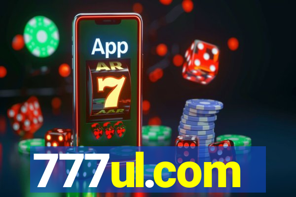 777ul.com