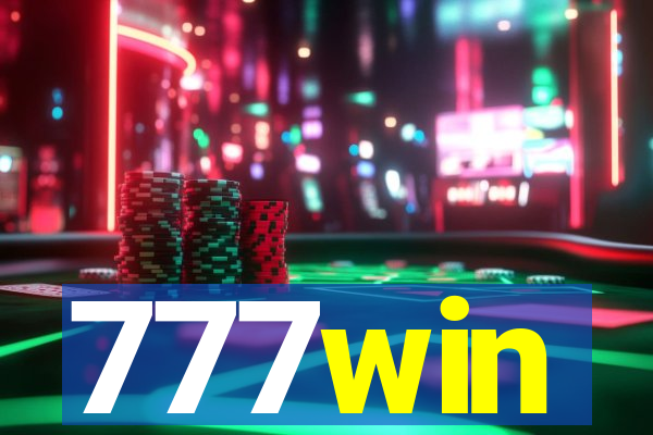 777win