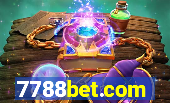 7788bet.com