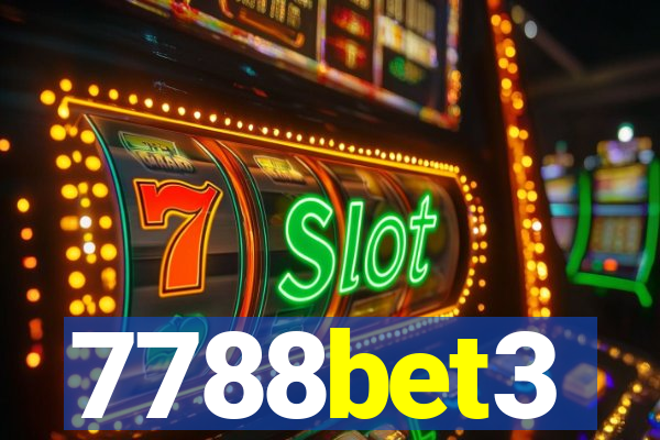 7788bet3