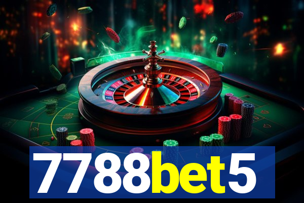 7788bet5