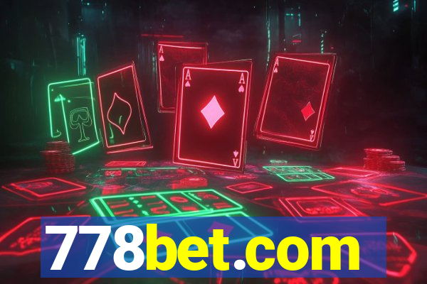 778bet.com