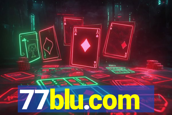 77blu.com