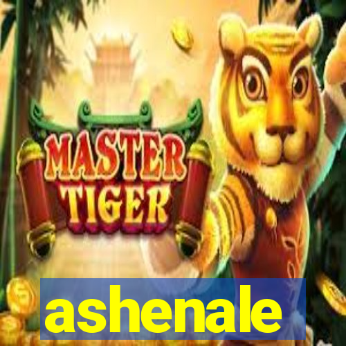 ashenale