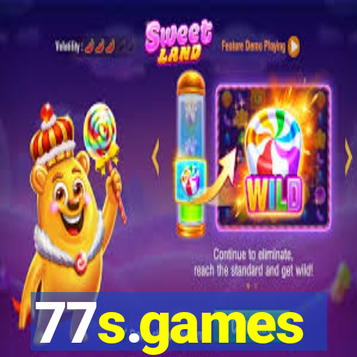 77s.games