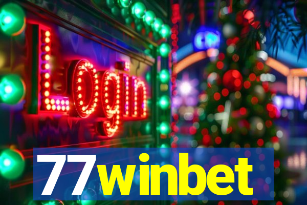 77winbet