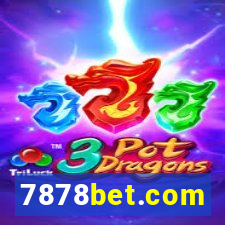 7878bet.com