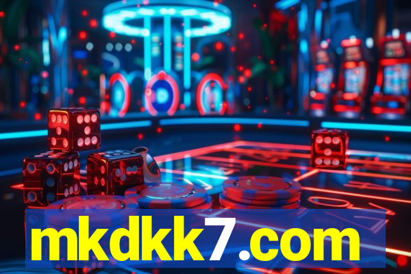 mkdkk7.com