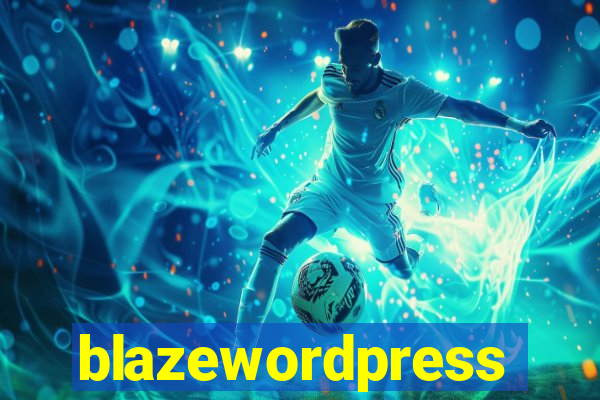 blazewordpress