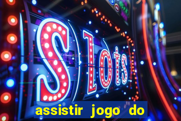 assistir jogo do inter futemax