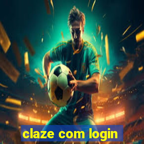 claze com login