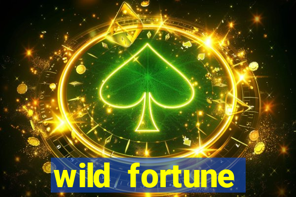 wild fortune rodadas grátis sem depósito