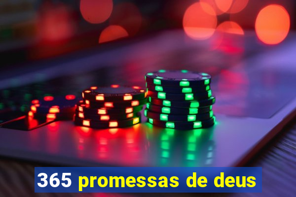 365 promessas de deus