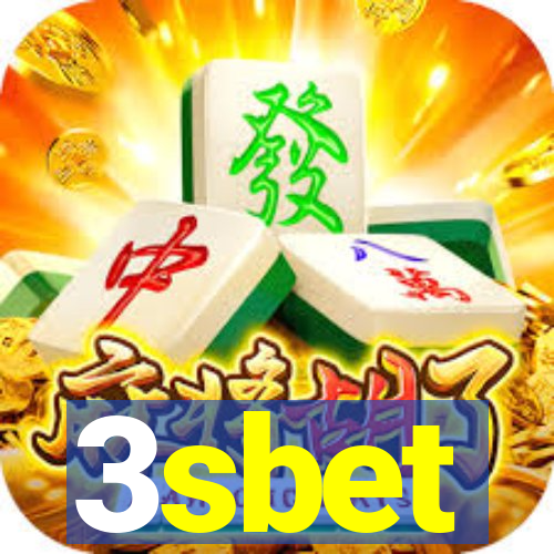 3sbet