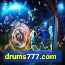 drums777.com