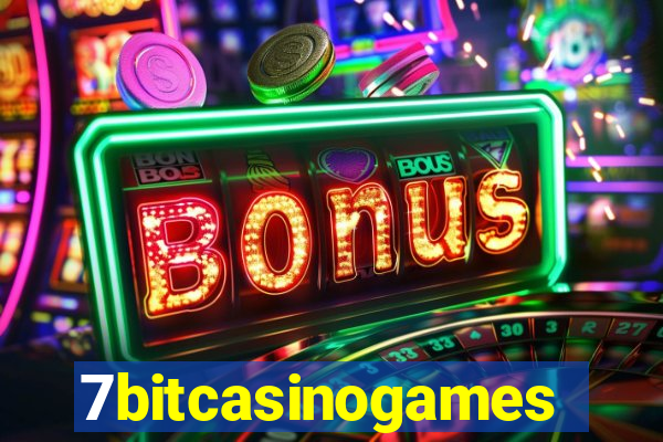 7bitcasinogames