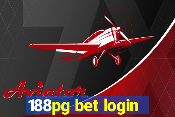 188pg bet login