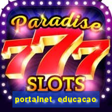 portalnet educacao sp gov br