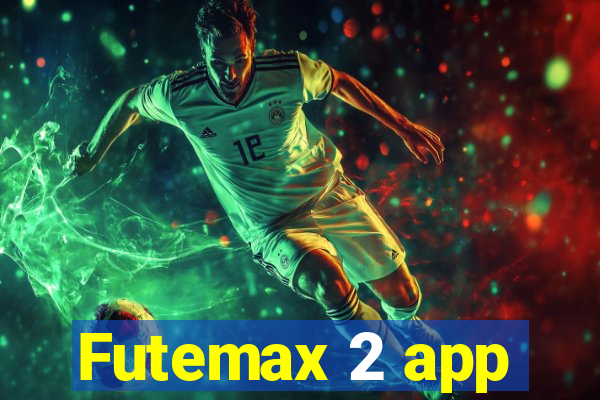 Futemax 2 app