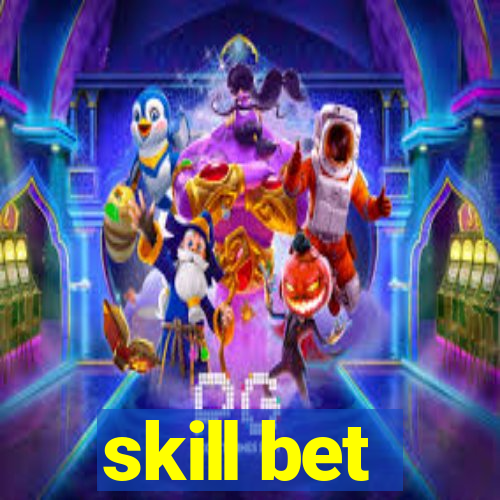 skill bet