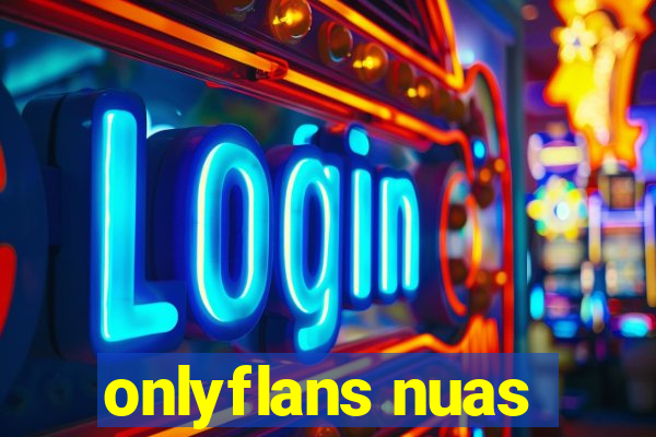 onlyflans nuas