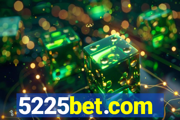 5225bet.com