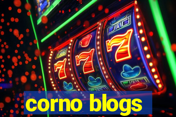 corno blogs