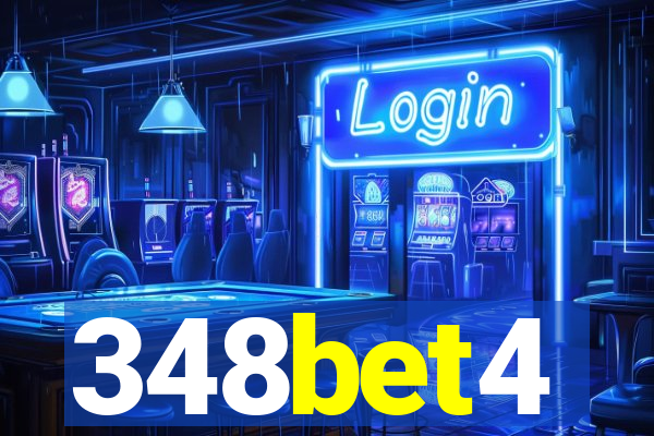 348bet4